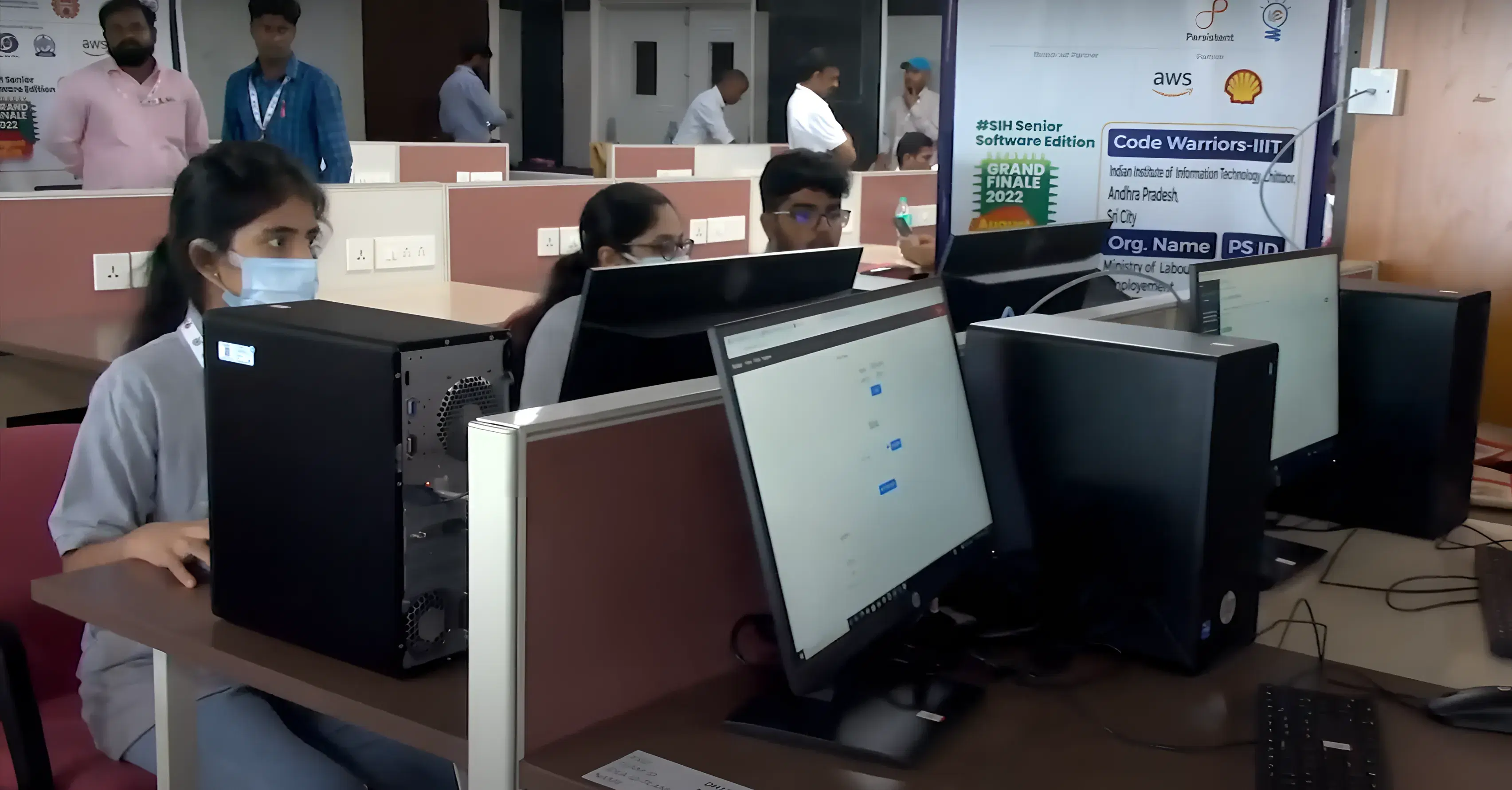 DMS, IIT Dhanbad Academic Infrastructure photo 2